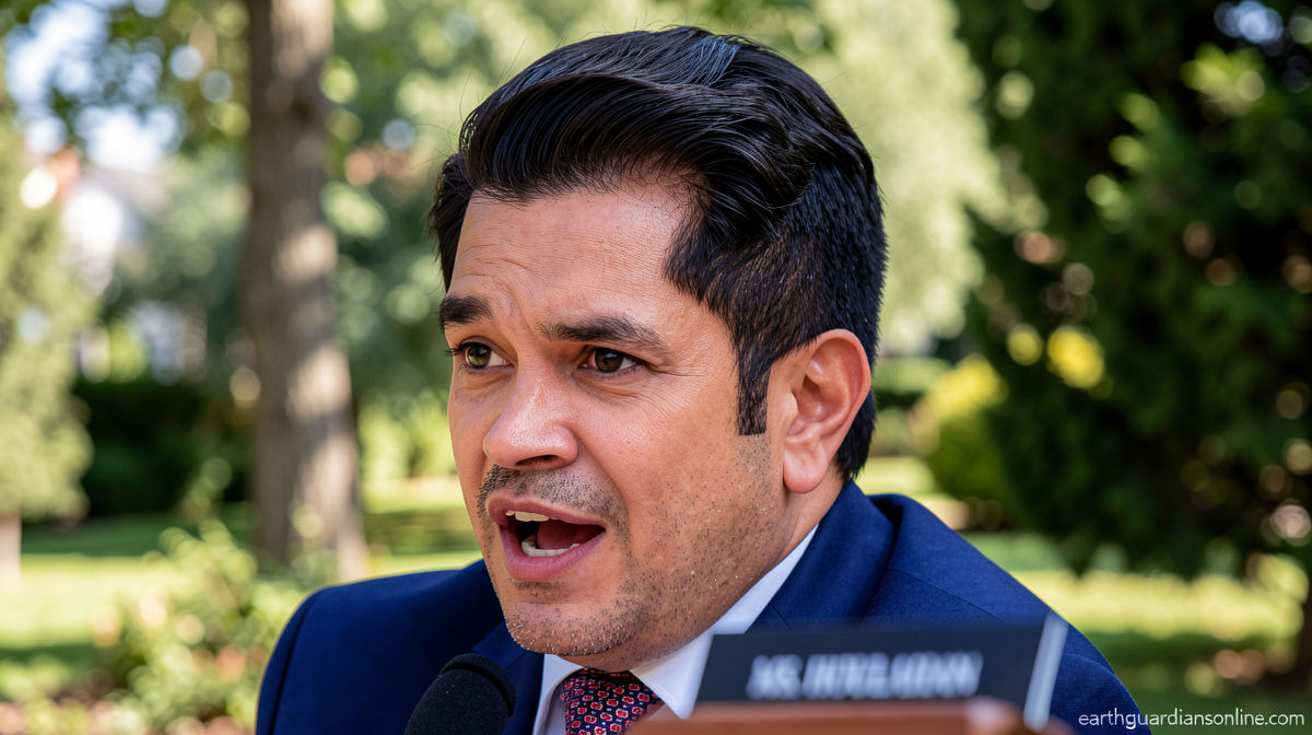 Democratic congressman under investigation by House Ethics Committee over sexual misconduct allegations