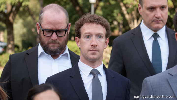Meta is back in the courtroom to face its biggest social media addiction trial yet