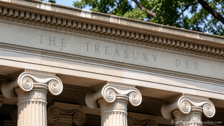 Bond markets are getting hammered. Here’s what’s driving the sell-off
