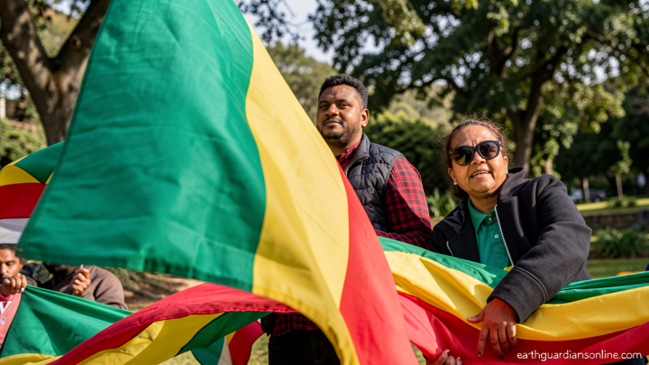 Judge allows Trump administration to end deportation protections for thousands of Ethiopians