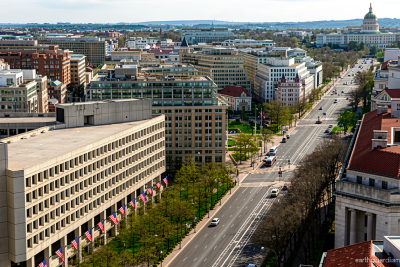Judge rules FBI can’t abandon Biden-era plan to relocate headquarters to Maryland