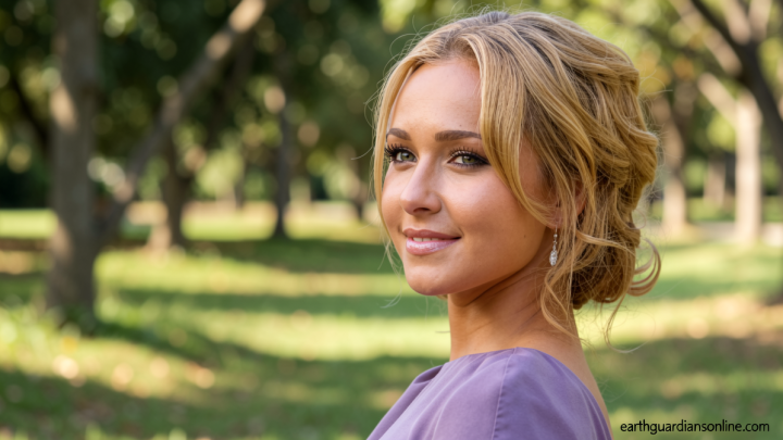What we know about Hayden Panettiere’s sudden death