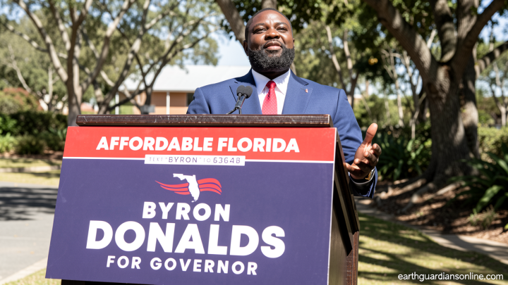 Key takeaways from Tuesday’s primaries in Florida, Alaska and Wyoming