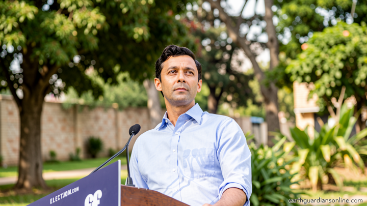 Why Ossoff’s savage lampooning of Trump is taking off