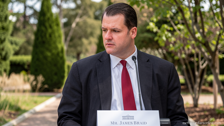 Key Trump legislative advisor to depart with potentially bruising midterm looming