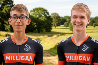 2 college cyclists killed and 7 injured in Tennessee car crash