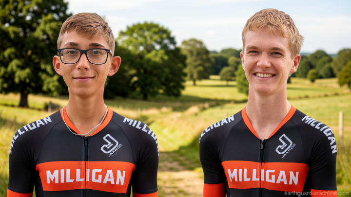 2 college cyclists killed and 7 injured in Tennessee car crash