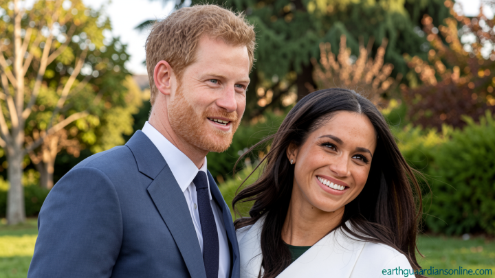 Five unanswered questions around Harry and Meghan’s surprise move back to Britain