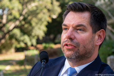 FBI raids former Rep. Eric Swalwell’s home, seizes devices in probe tied to sexual assault claims