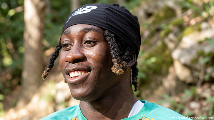 Meet teen superstar Yan Diomandé, the most expensive African soccer player in history