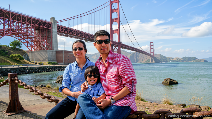 ‘Please stay strong’: Brother sends message to American deemed wrongfully detained in China