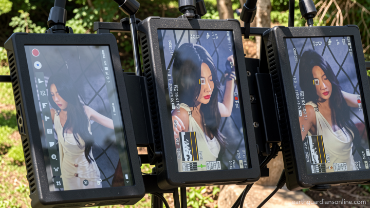 Quiet on set. How AI transformed China’s microdrama scene