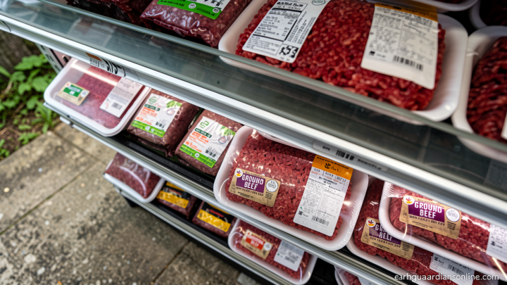 Trump defends pause on beef tariffs amid criticism from US cattle producers