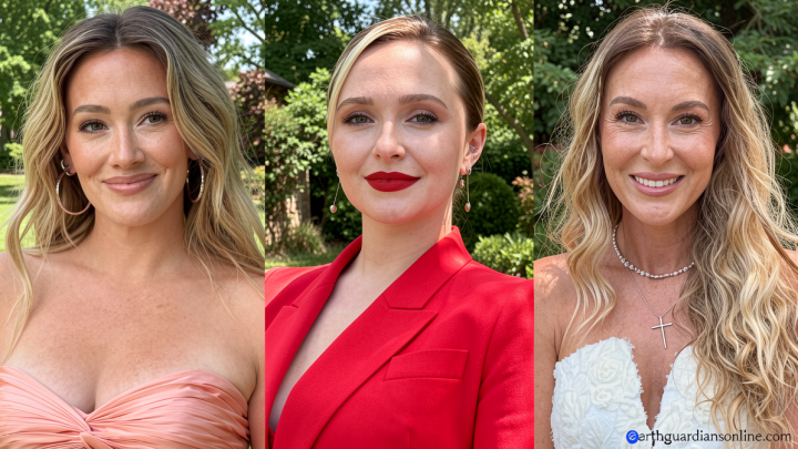 Hayden Panettiere’s death has other child stars opening up