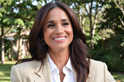 Meghan, Duchess of Sussex in talks to return to acting