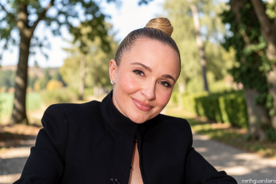 Reports: DEA joins investigation into Hayden Panettiere’s death