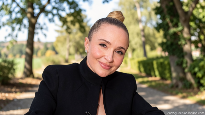 Reports: DEA joins investigation into Hayden Panettiere’s death