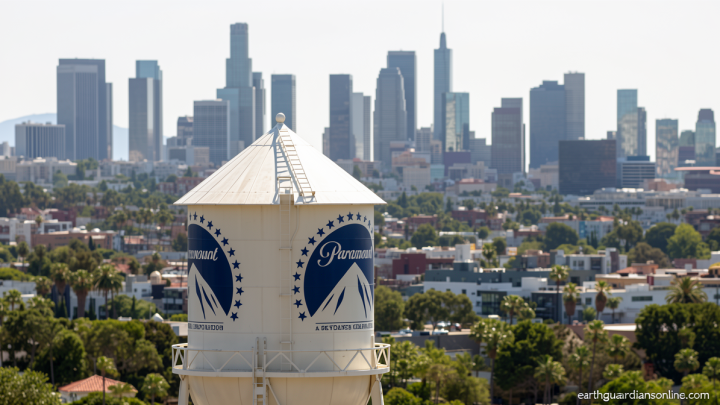 Paramount and state AGs will head to negotiating table in WBD merger fight
