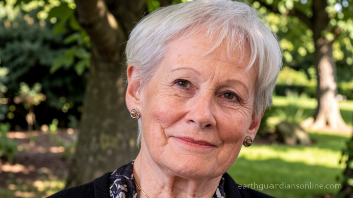 Former Kansas Sen. Nancy Kassebaum Baker dies at 94