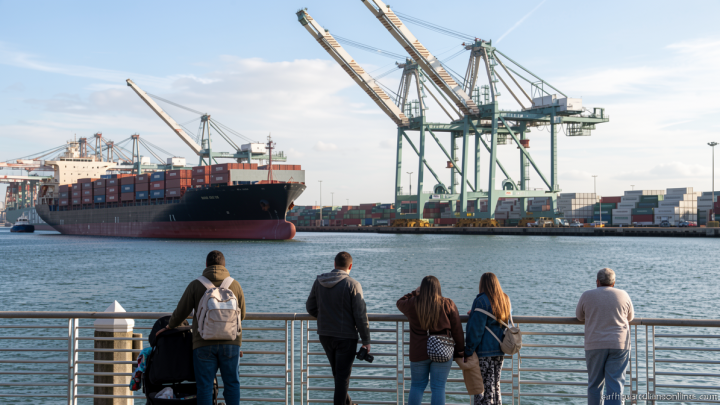 Tariffs raised prices you paid. But most businesses won’t be passing tariffs refunds back to you