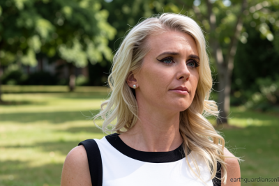 Deleted tweets show Natalie Harp’s zealous support of Trump on January 6