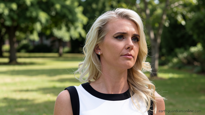 Deleted tweets show Natalie Harp’s zealous support of Trump on January 6