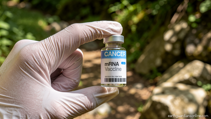 Cancer vaccines could transform treatment and prevention – but misinformation about mRNA vaccines threatens their potential