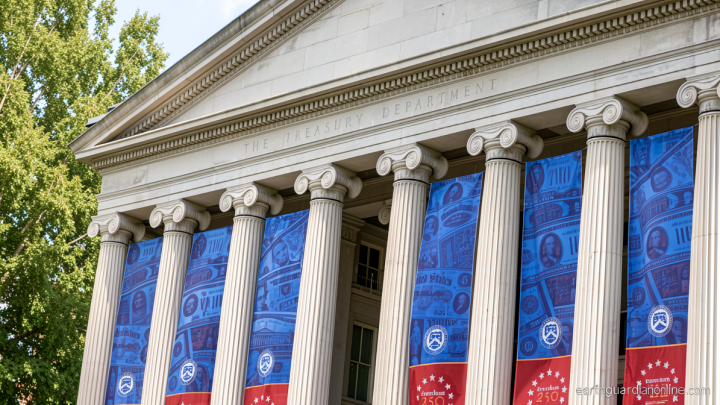 The national debt just hit $40 trillion. But just how big is $40 trillion?