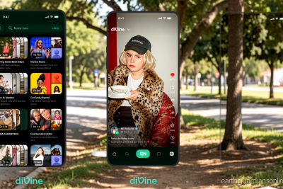 A new app is bringing Vine back, with a very 2026 twist