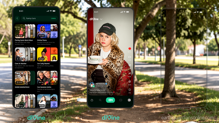 A new app is bringing Vine back, with a very 2026 twist