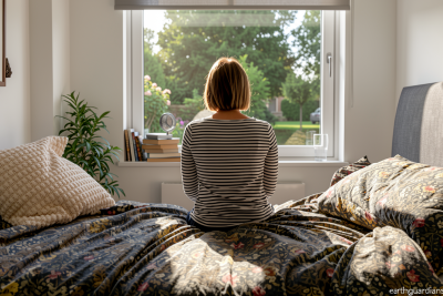 ‘Loneliness influencers’ have no friends, but they say they’re happy. What they can teach us