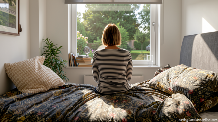 ‘Loneliness influencers’ have no friends, but they say they’re happy. What they can teach us