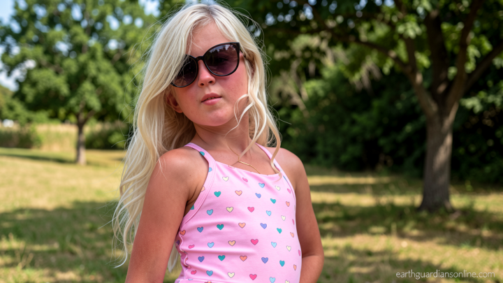 8-year-old dies from rare brain-eating amoeba likely contracted while swimming in Louisiana lake