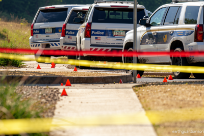 Two Phoenix police officers arrested and fired after violent, unreported traffic stop