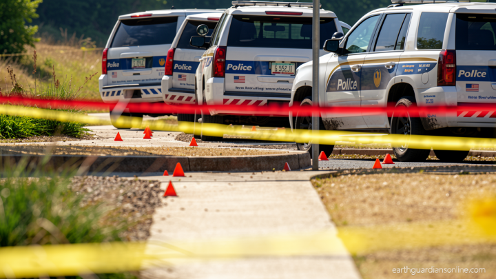 Two Phoenix police officers arrested and fired after violent, unreported traffic stop