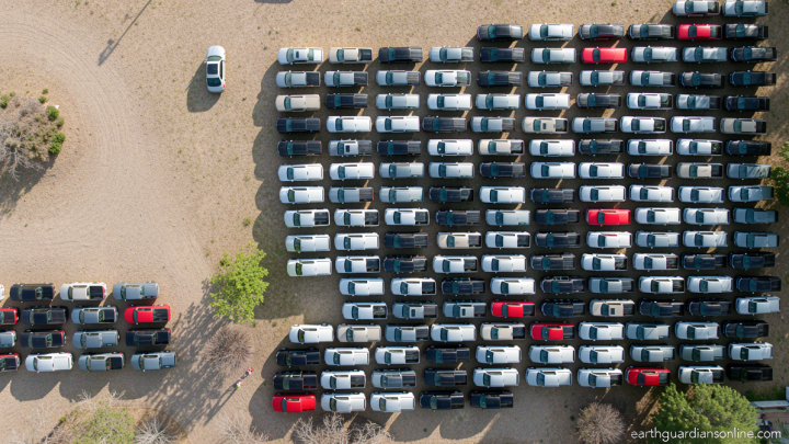 Trump is threatening new Canadian auto tariffs. That will hurt US automakers and workers