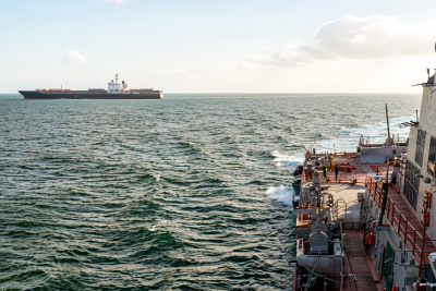 Democratic senators demand review of conditions on the USS Abraham Lincoln, other US warships participating in Iran blockade