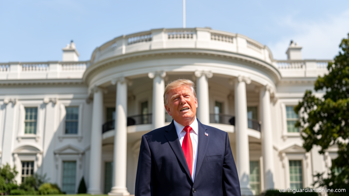 Trump can’t stop rocking the economy — and causing more political problems for the GOP