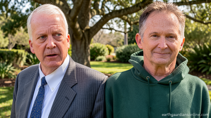How worried should the GOP be about two Dan Sullivans on the ballot in Alaska?