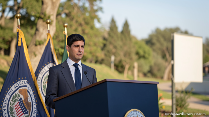 Fed Chairman Kevin Warsh faces pressure to show his hand