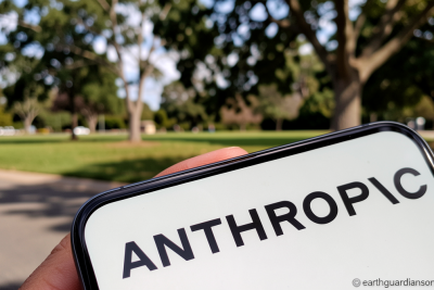 Judge rules the Pentagon’s supply chain risk label for Anthropic unlawful