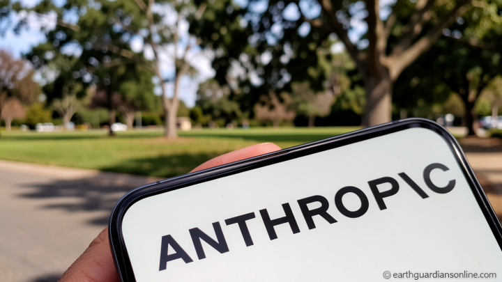 Judge rules the Pentagon’s supply chain risk label for Anthropic unlawful