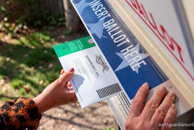 Judge pauses US Postal Service plan to implement Trump’s new mail voting restrictions