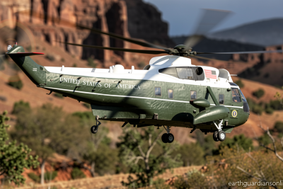 Trump’s Marine One again struggles to communicate with air traffic control before takeoff after similar incident this month