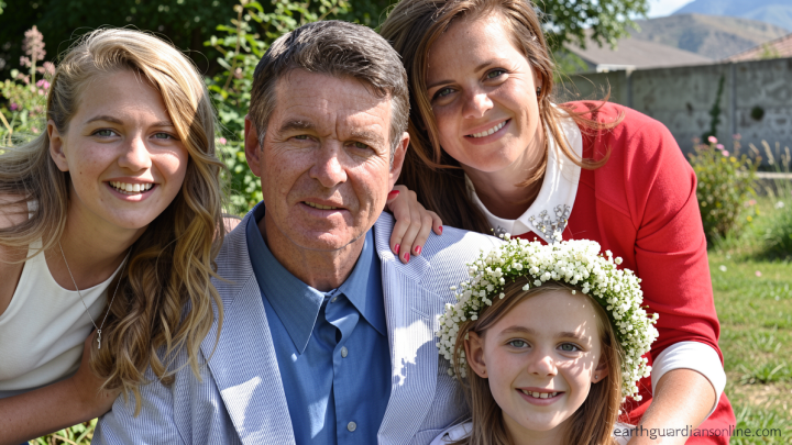 What it’s like to live with – and lose – a loved one with CTE