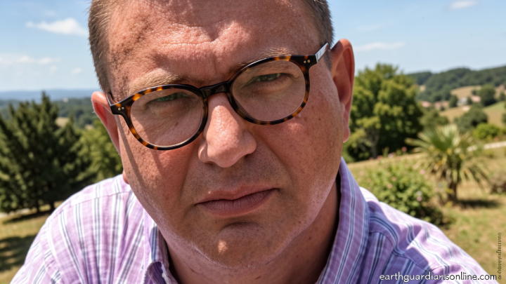 ‘I have done evil’: He spent years working for dictators and killers. Has he changed?