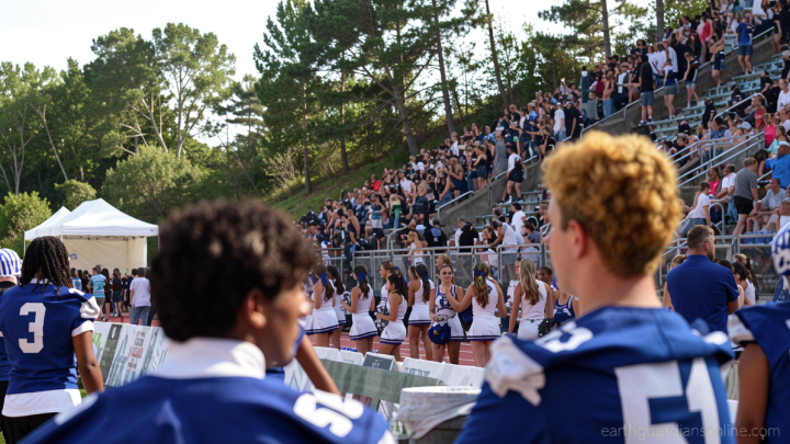 The space Nolan Wells left behind as a new football season begins without him