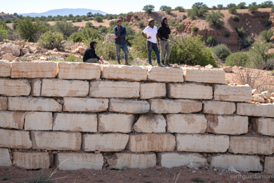 Israeli settlers storm Palestinian village, seizing home with owner inside