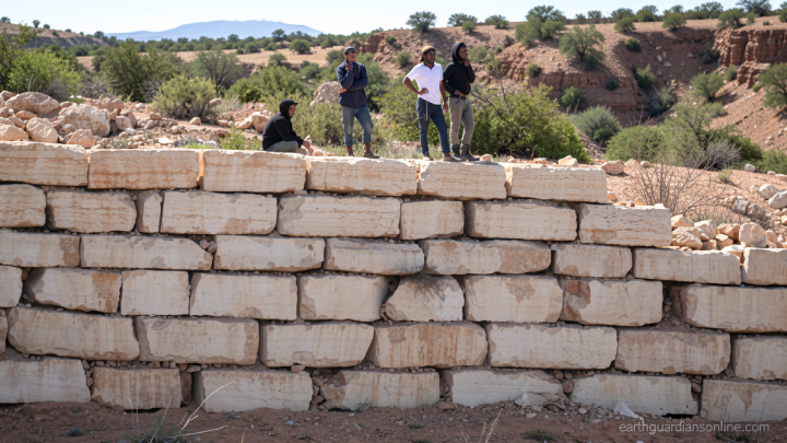 Israeli settlers storm Palestinian village, seizing home with owner inside