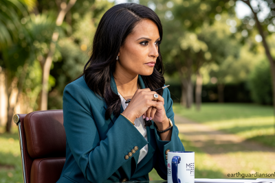 Trump calls for NBC’s Kristen Welker to face ‘rebuke or punishment’ from the FCC